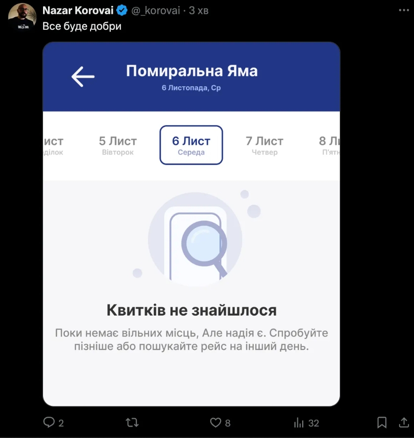Смішні українські меми про вибори в США і перемогу Трампа (фото)